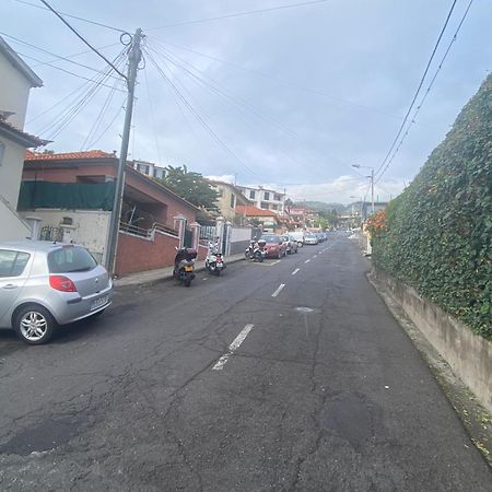 Casa Eva Villa Funchal  Eksteriør bilde