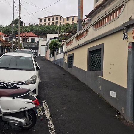 Casa Eva Villa Funchal  Eksteriør bilde
