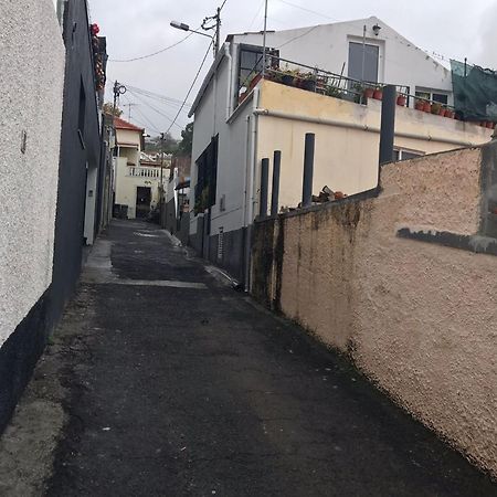 Casa Eva Villa Funchal  Eksteriør bilde