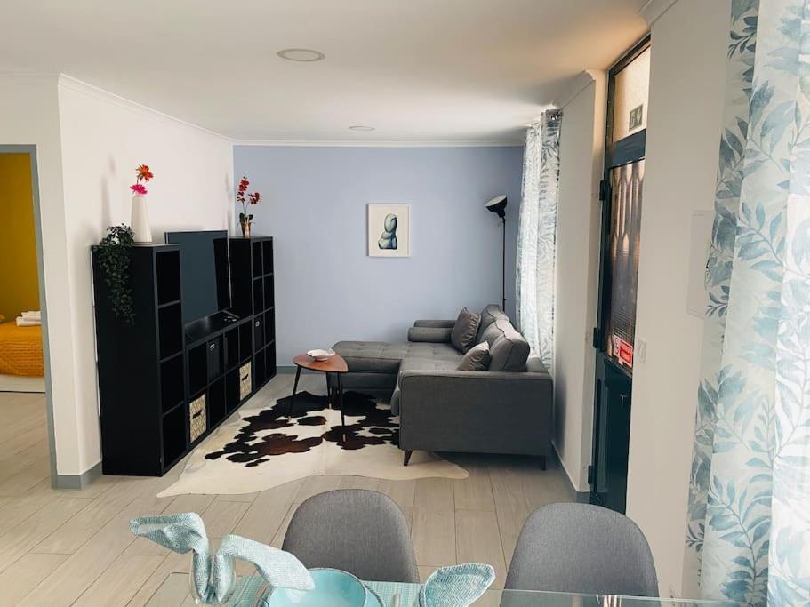 Casa Eva Villa Funchal  Eksteriør bilde
