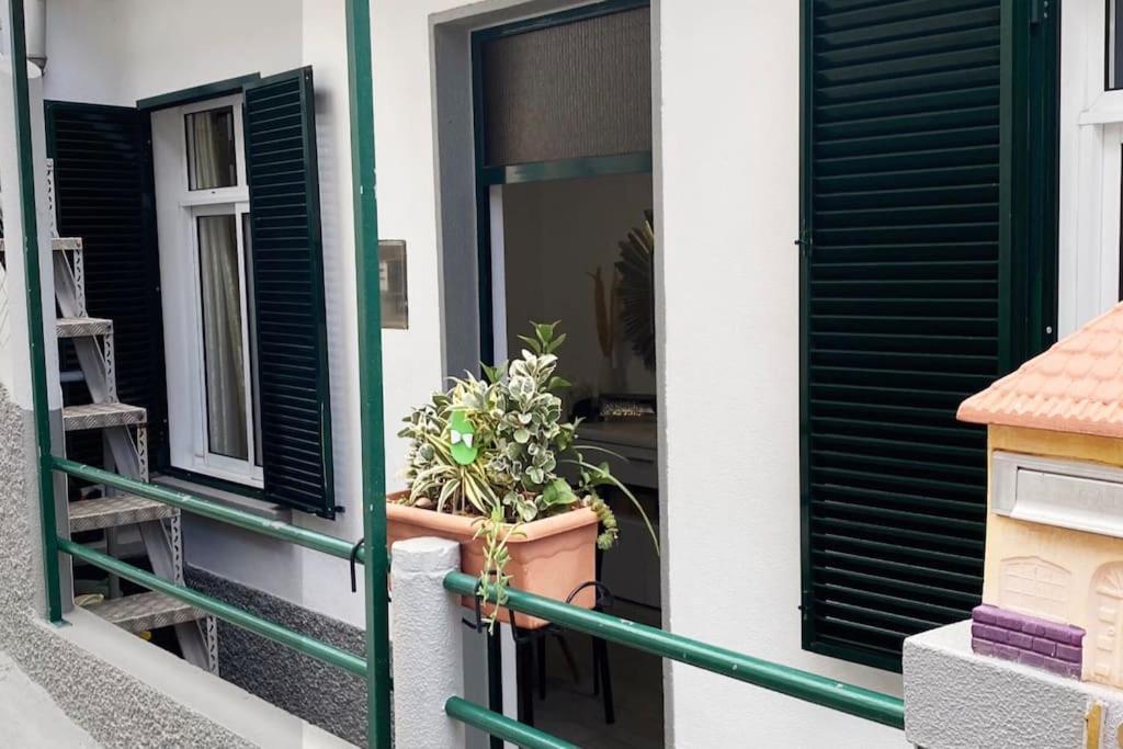 Casa Eva Villa Funchal  Eksteriør bilde