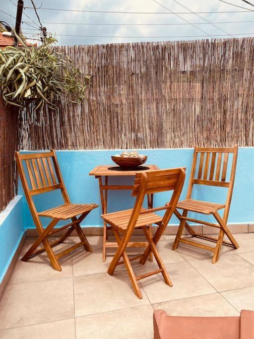 Casa Eva Villa Funchal  Eksteriør bilde