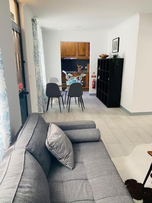 Casa Eva Villa Funchal  Eksteriør bilde
