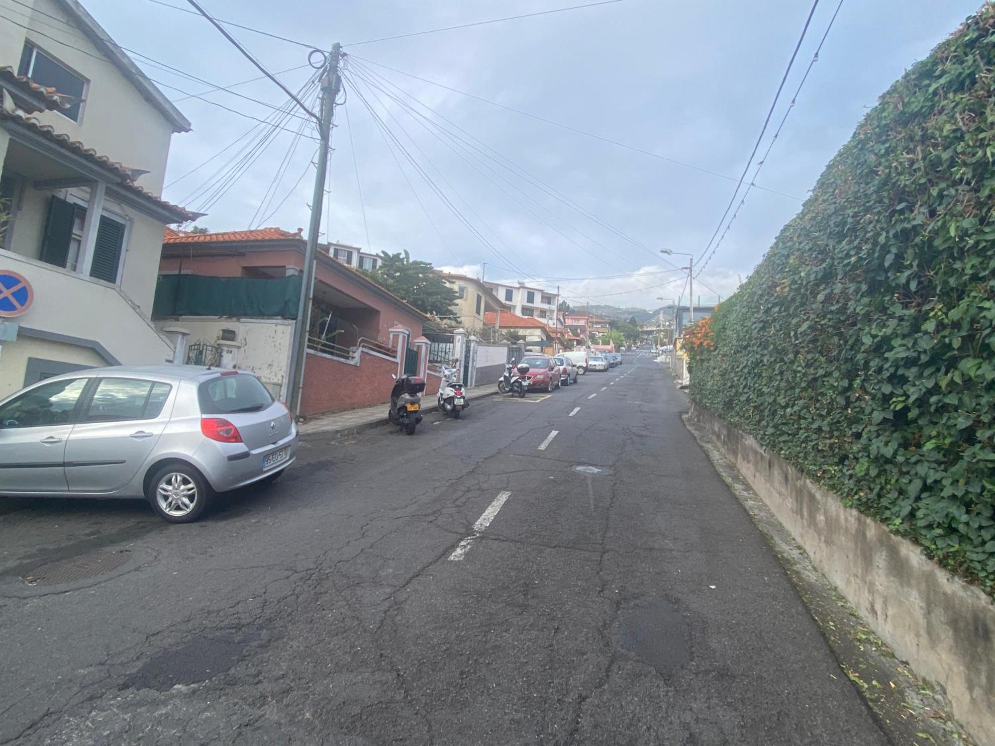 Casa Eva Villa Funchal  Eksteriør bilde