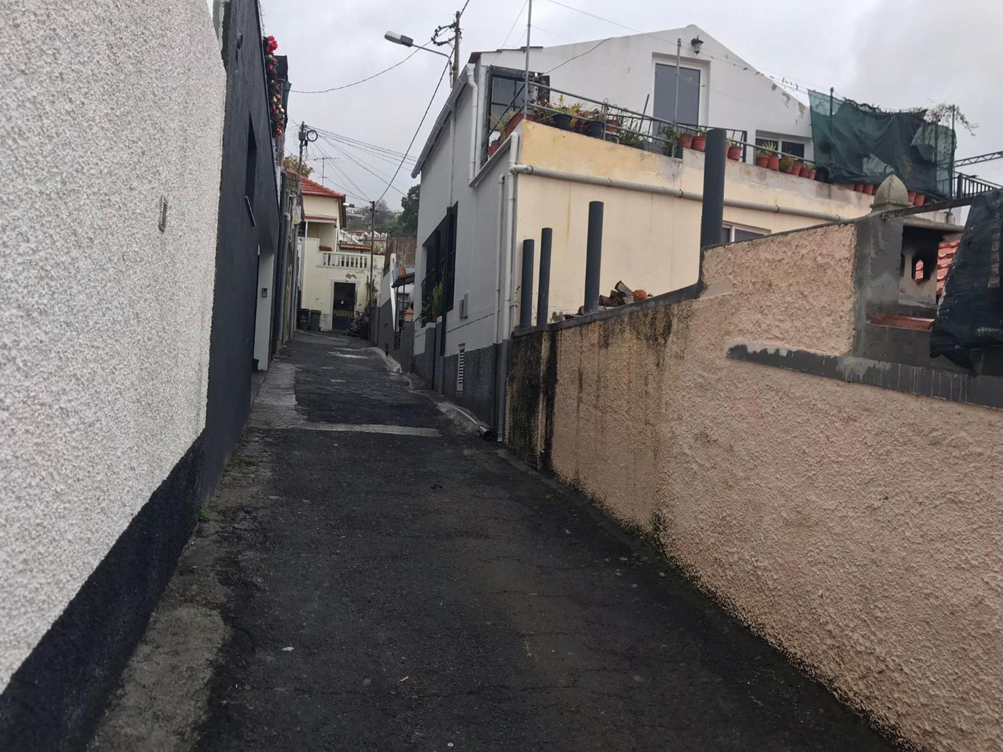 Casa Eva Villa Funchal  Eksteriør bilde